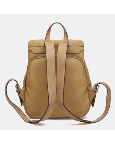 ZAINO ABBACINO 81090AB MARRONE CAMMELLO KAMEL