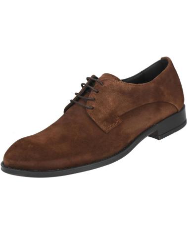 BAERCHI 1200 ANTE MARRÓN MARRON