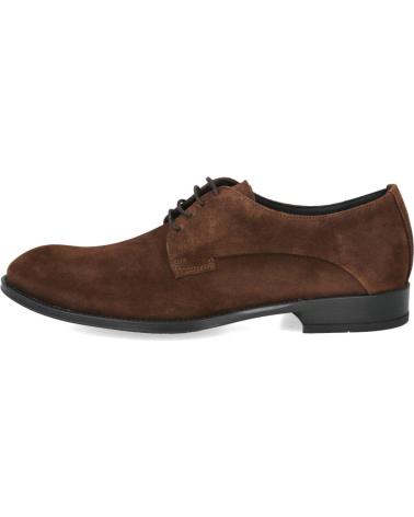 BAERCHI 1200 ANTE MARRÓN MARRON