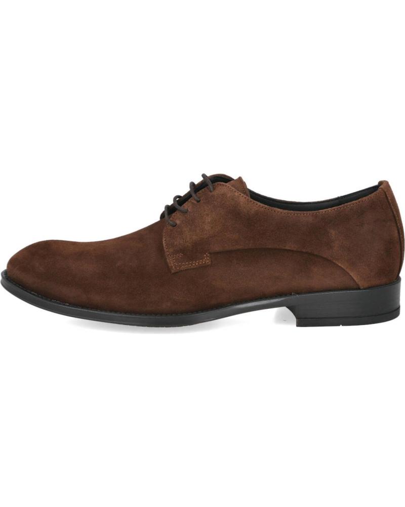 BAERCHI 1200 ANTE MARRÓN MARRON