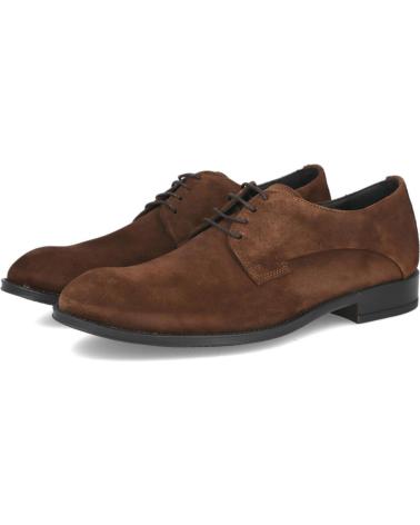 BAERCHI 1200 ANTE MARRÓN MARRON