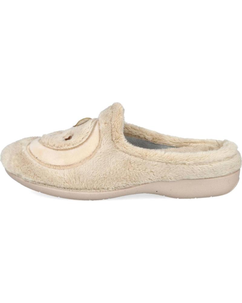 BUBBLE BOBBLE NATALIA 4808 BEIGE BEIG