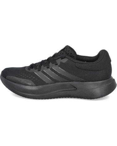 ADIDAS TREADMOVE JQ6401 BLACK RUNNING SHOES NEGRO