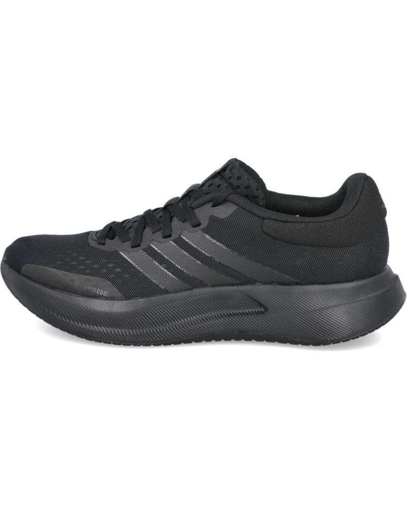 ADIDAS TREADMOVE JQ6401 BLACK RUNNING SHOES NEGRO