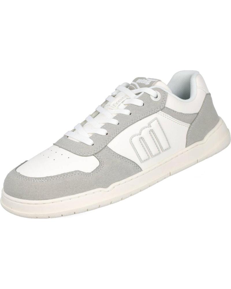 MTNG FREE MIAMI 84766-C57279 WHITE CASUAL SNEAKERS BLANCO