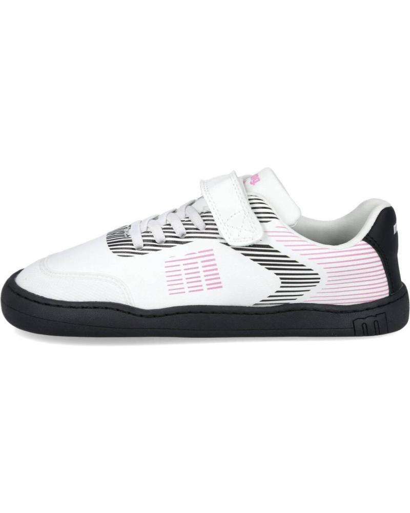 MTNG 49320 BAREFOOT BRANCO ROSA BLANCO ROSA