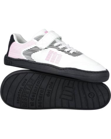 MTNG 49320 BAREFOOT BRANCO ROSA BLANCO ROSA