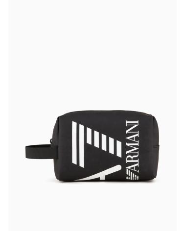 EMPORIO ARMANI 245076 NEGRO