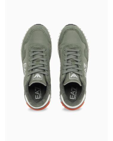 EMPORIO ARMANI 7X000380 KAKI