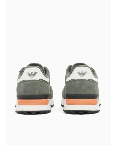 EMPORIO ARMANI 7X000380 KAKI