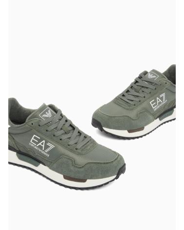 EMPORIO ARMANI 7X000380 KAKI