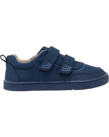 SAPATILHAS MAYORAL 46590 AZUIS COM FECHO ADERENTE AZUL