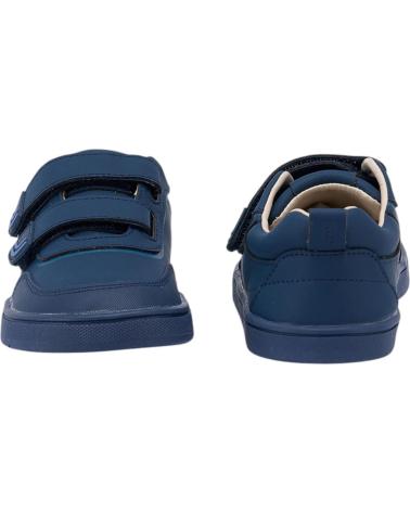 SAPATILHAS MAYORAL 46590 AZUIS COM FECHO ADERENTE AZUL