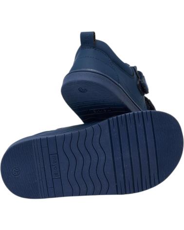 SAPATILHAS MAYORAL 46590 AZUIS COM FECHO ADERENTE AZUL