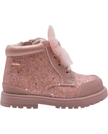 MAYORAL STIEFEL GLITZER SCHLEIFE 42567 ROSA ROSA