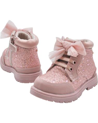 MAYORAL STIEFEL GLITZER SCHLEIFE 42567 ROSA ROSA