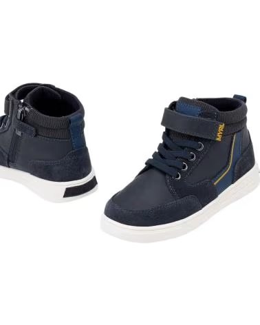 MAYORAL BOTAS PARA NINO 44607 AZUL