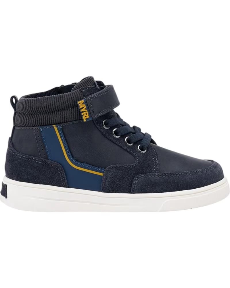 MAYORAL BOTIM URBANO 46607 AZUL MARINHO AZUL MARINO
