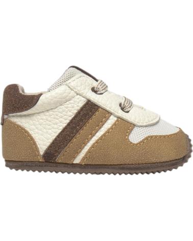 MAYORAL BABY-FÜSSLINGE 9953 BEIGE BEIGE