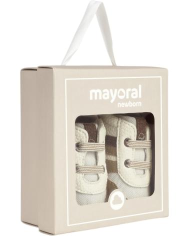 MAYORAL BOTITAS PATUCOS 9953 BEIGE BEIGE