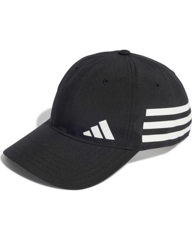 ADIDAS GORRA EN PARA UNISEX NEGRO