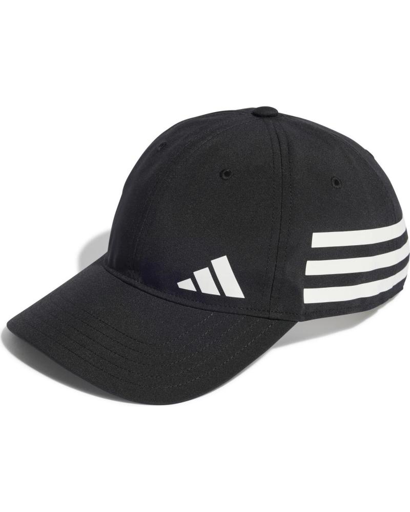 ADIDAS GORRA EN PARA UNISEX NEGRO