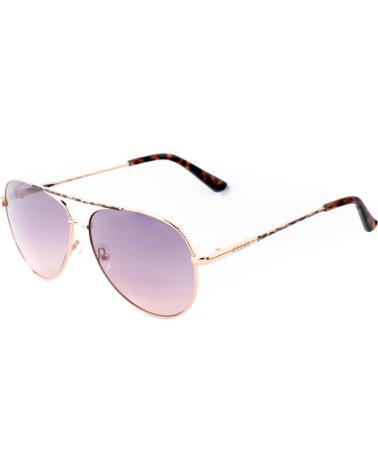 OCCHIALI DA SOLE GUESS AVIATOR GF00001-6028B