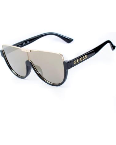 OCCHIALI DA SOLE SPORTIVI GUESS GO00033-0001C
