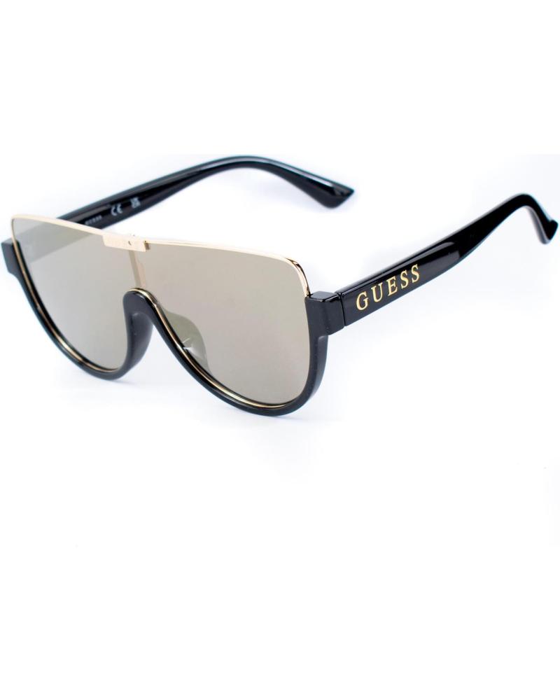 OCCHIALI DA SOLE SPORTIVI GUESS GO00033-0001C