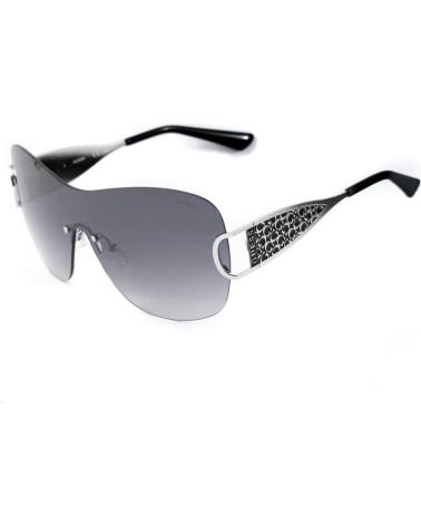 OCCHIALI DA SOLE GUESS AVVOLGENTI SCURI GO00038-0010B