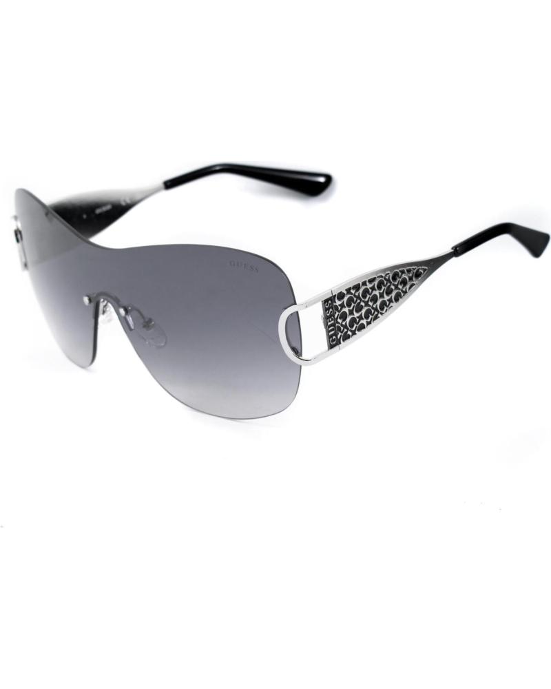 OCCHIALI DA SOLE GUESS AVVOLGENTI SCURI GO00038-0010B