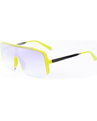 OCCHIALI DA SOLE SPORTIVI GUESS GO00054-0095W