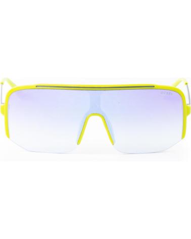 OCCHIALI DA SOLE SPORTIVI GUESS GO00054-0095W