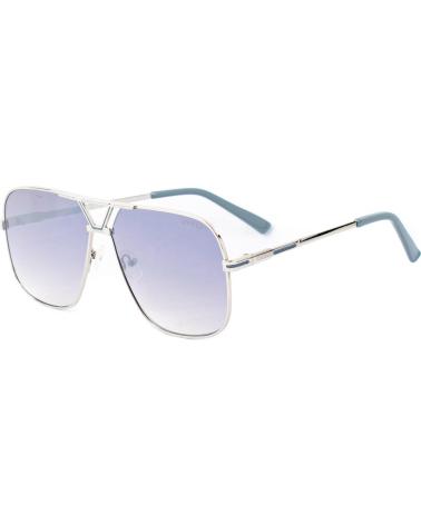 OCCHIALI DA SOLE AVIATOR GUESS GO00066-6110B