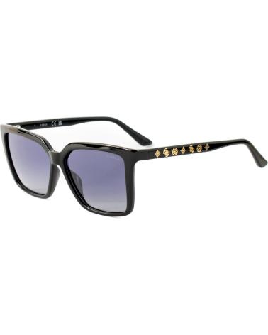 OCCHIALI DA SOLE GUESS GU00099-5501D CON LENTI SFUMATE