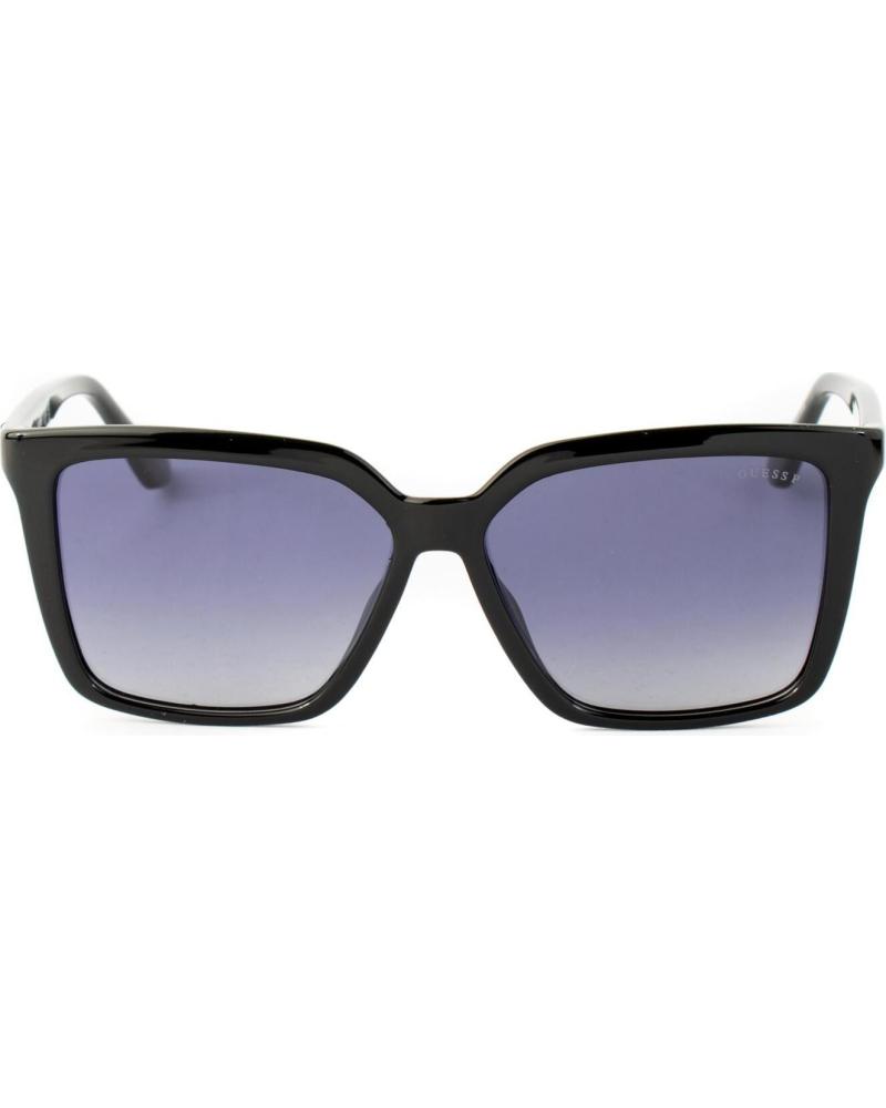 OCCHIALI DA SOLE GUESS GU00099-5501D CON LENTI SFUMATE