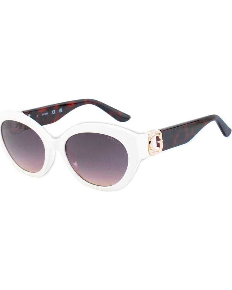OCCHIALI DA SOLE GUESS GU00104-5621B BIANCHI