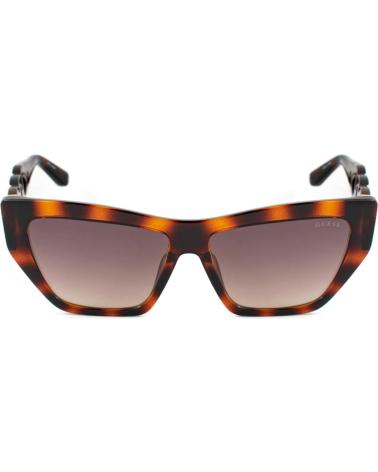 OCCHIALI DA SOLE GUESS GU00111-5652F TARTARUGA
