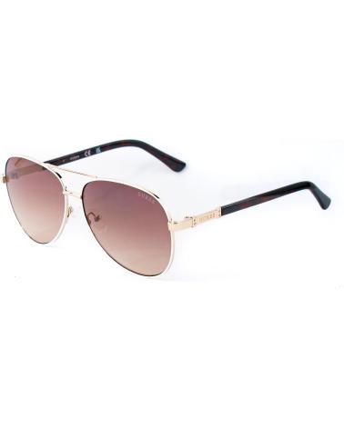GUESS AVIATOR GU00173-6021F