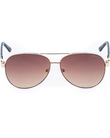 GUESS AVIATOR GU00173-6021F