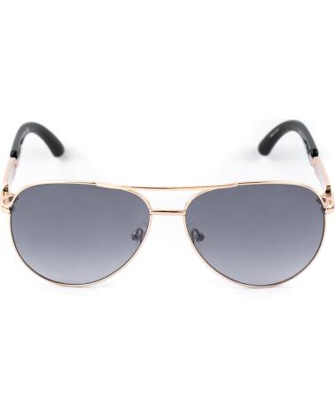 OCCHIALI DA SOLE GUESS GU7295-6028C AVIATOR LENTI GRIGIE