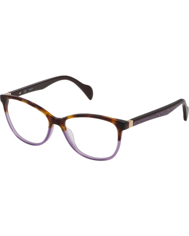 MONTATURA OCCHIALI TOUS VTOA16540AF5