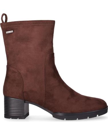 CHIKA10 RE ABEDUL 01 MARRON-BROWN