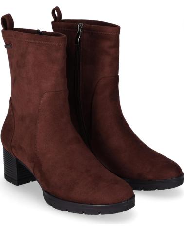 CHIKA10 RE ABEDUL 01 MARRON-BROWN