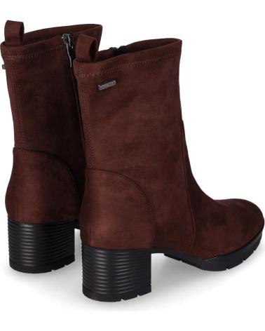 CHIKA10 RE ABEDUL 01 MARRON-BROWN