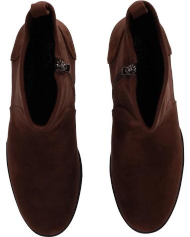 CHIKA10 RE ABEDUL 01 MARRON-BROWN