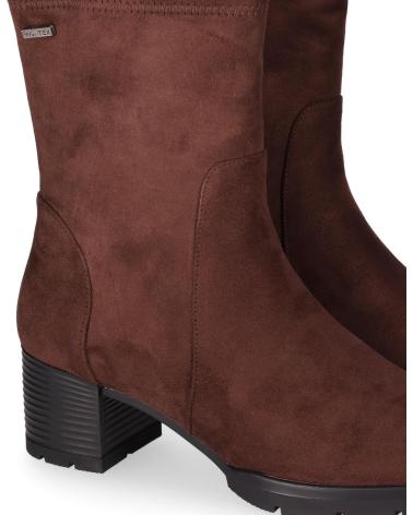 CHIKA10 RE ABEDUL 01 MARRON-BROWN