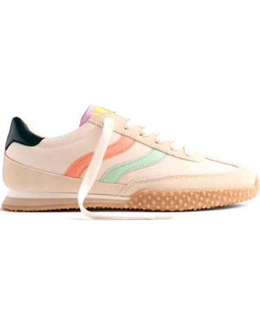 TÊNIS GIOSEPPO CONGER 76466 FEMININO BEGE BEIG