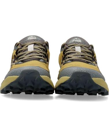 JOMA TUNDRA 2527 3088 SCARPE DA TRAIL RUNNING LACCI KAKI CAQUI