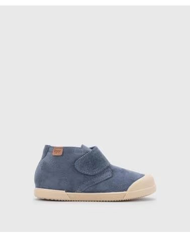 Mid-Boots-De-Niño-IGOR-BOTAS-AZUL